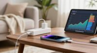 monitor analyze optimize charge