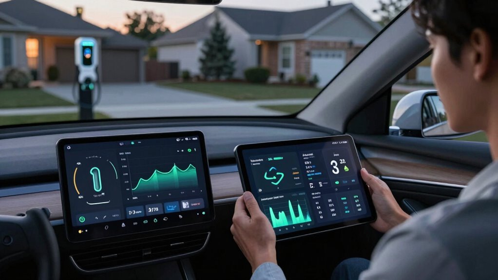 monitor optimize save energy