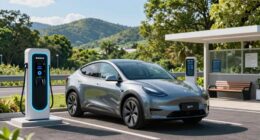 optimal ev charging locations