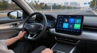 optimize driving for distance