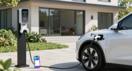 optimized ev charging schedule