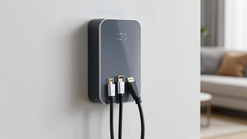 optimized safe charging capacity