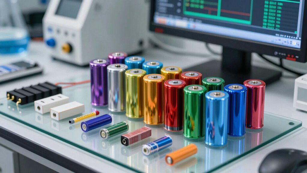 optimizing battery performance and safety