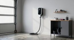 organize and declutter station