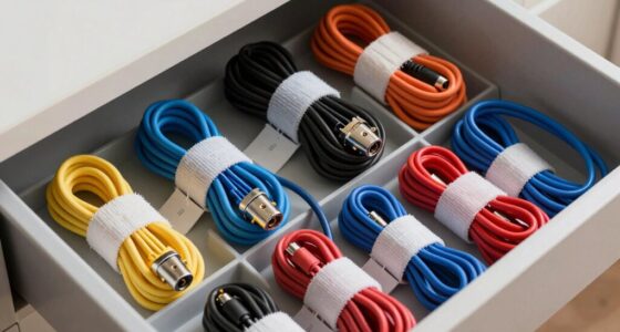 organize protect avoid damage