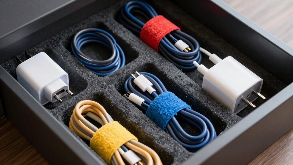 organize store protect maintain