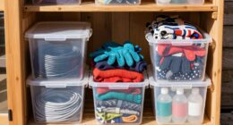organized storage solutions guide
