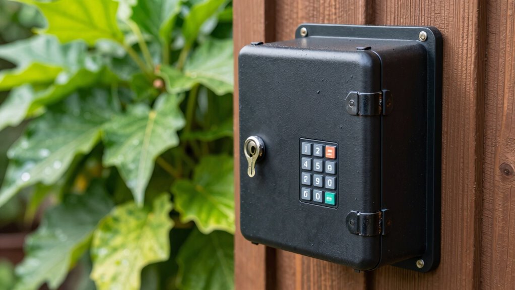 outdoor device protection essentials