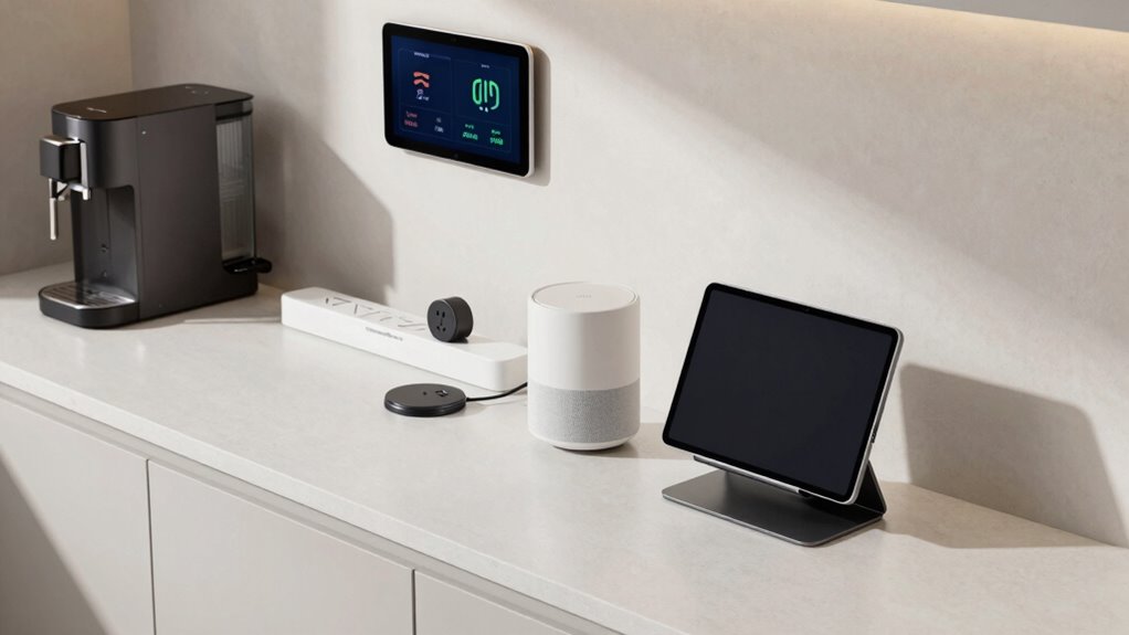 personalized smart home automation