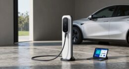 planning for charger longevity