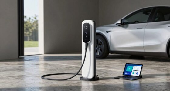 planning for charger longevity