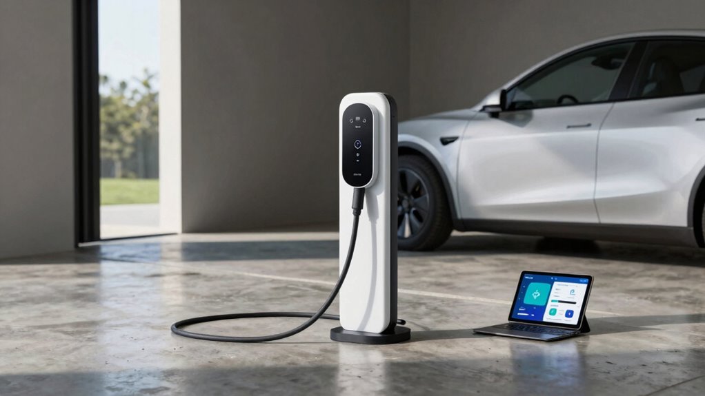 planning for charger longevity