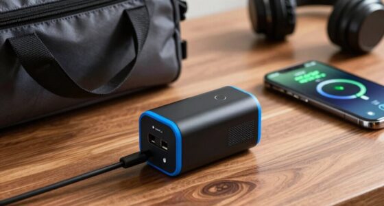 portable charger comparison guide