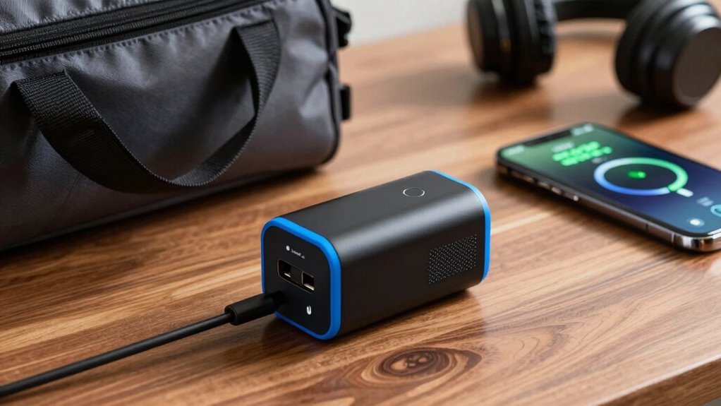 portable charger comparison guide