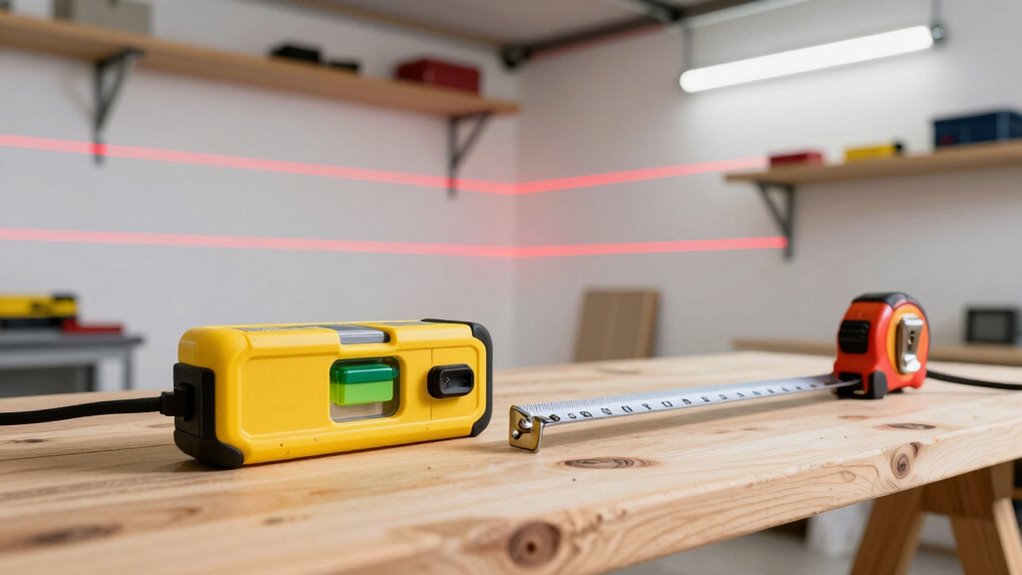 precision safety calibration efficiency