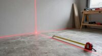 precision tools for setup