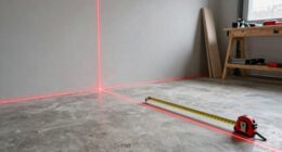 precision tools for setup