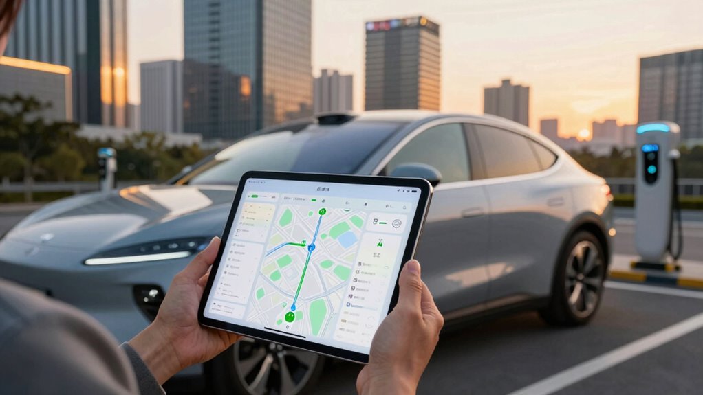 premium ev purchase planning