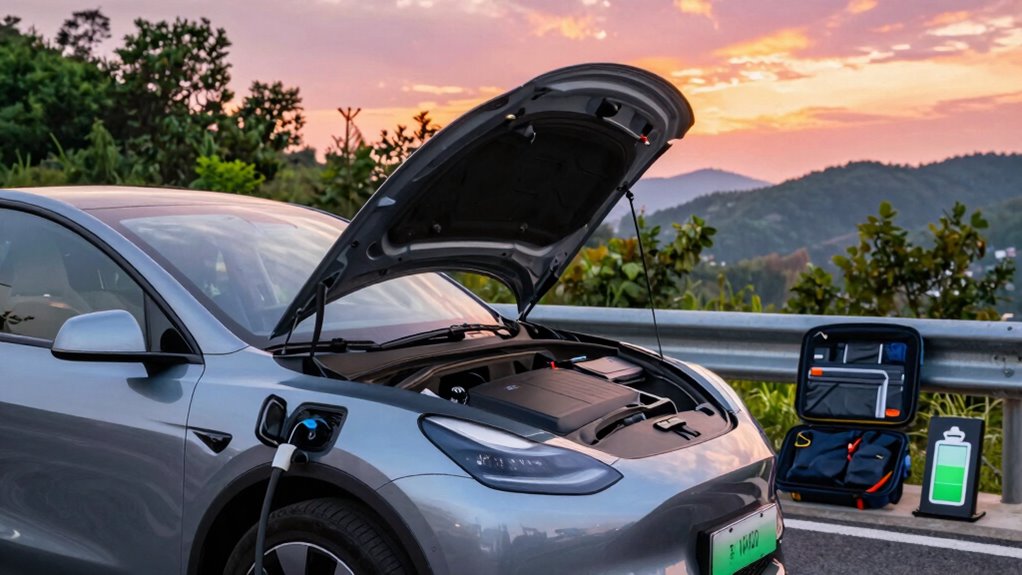 prepare charge pack plan