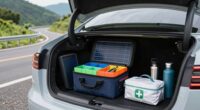 prepare for electric emergencies