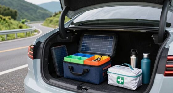 prepare for electric emergencies