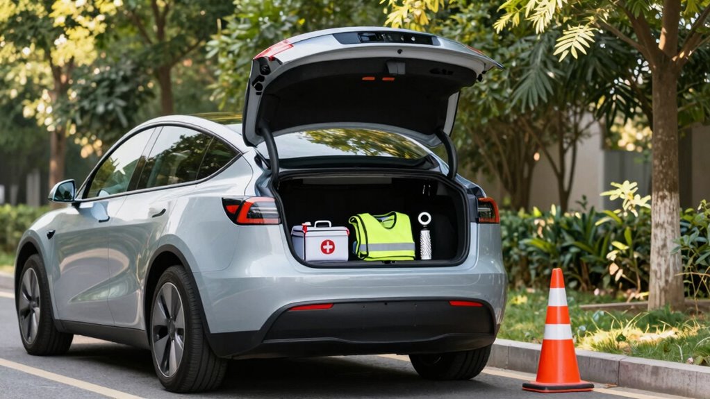 preparedness for ev delays