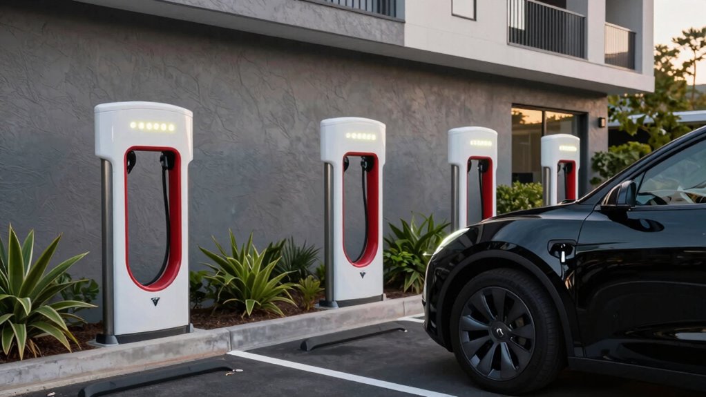 preparing for ev charger installation