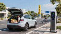 prioritize evs by factors