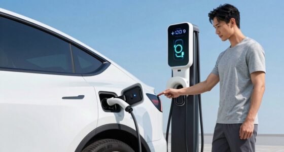 proper fast charging techniques