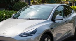 protection for electric vehicles