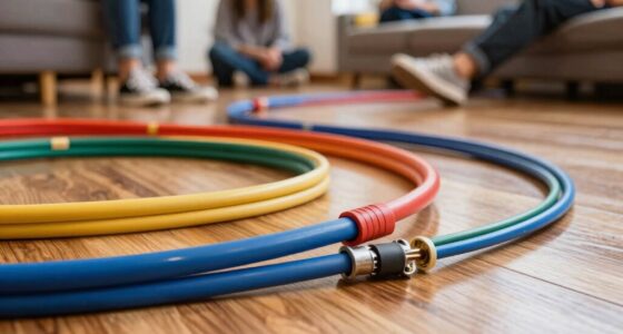 protective cable management solutions