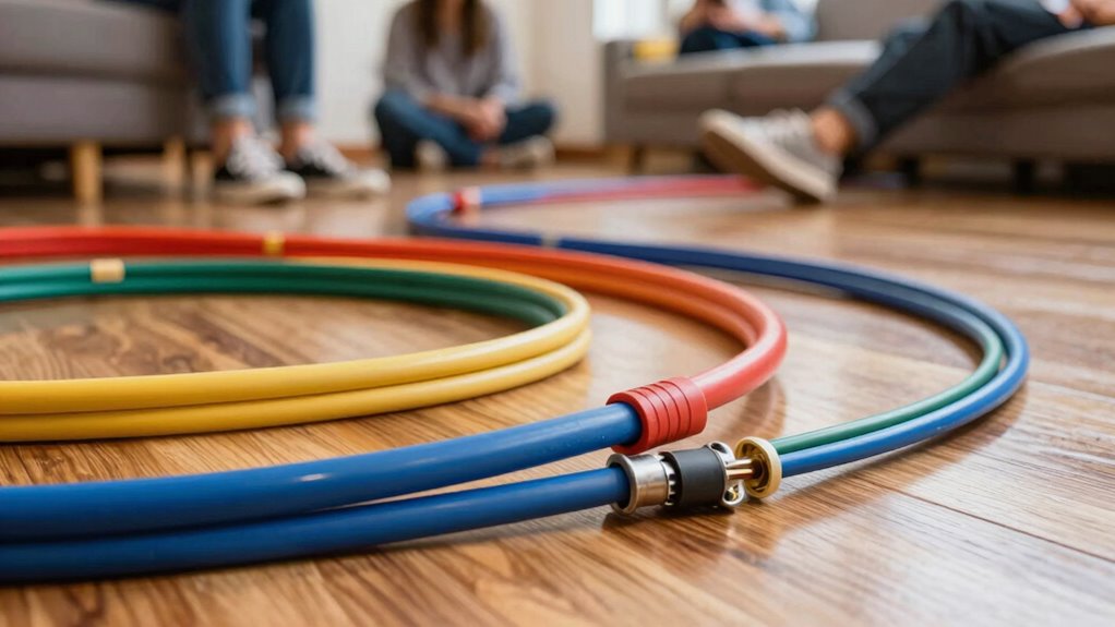 protective cable management solutions