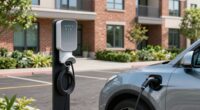 questions for landlord ev charging