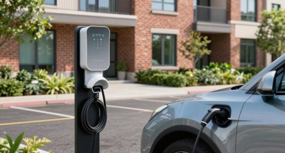 questions for landlord ev charging