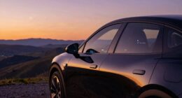 relaxed ev range planning