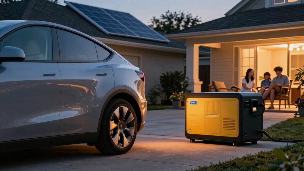 reliability enhances ev confidence