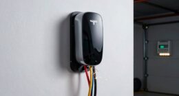 repeated breaker trips hazard