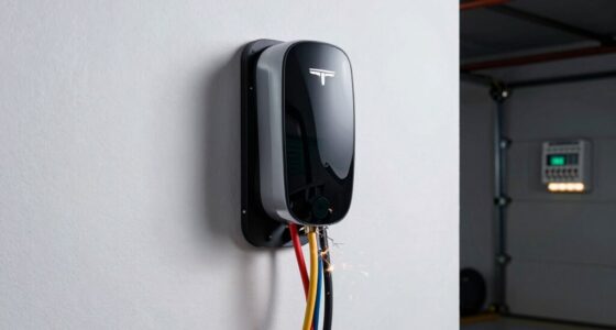 repeated breaker trips hazard