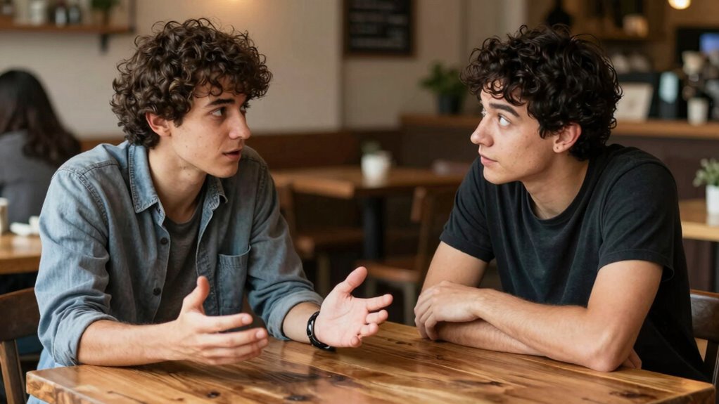 respectful skeptical conversation techniques