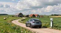 rural ev travel considerations