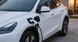 safe charger placement practices