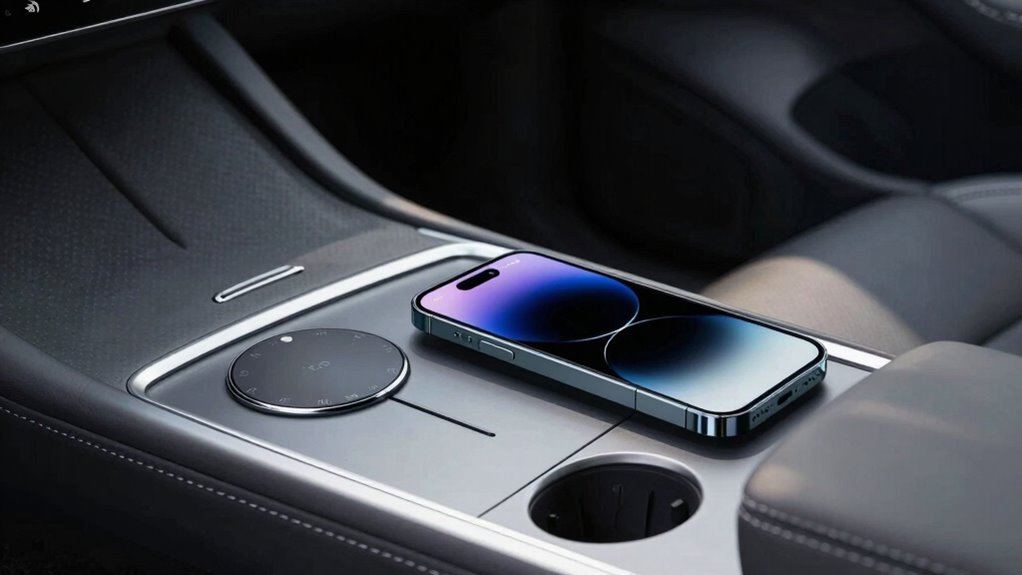 safe compatible wireless charging