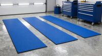 safety and comfort enhancements