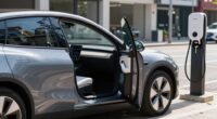 seamless electric vehicle experience