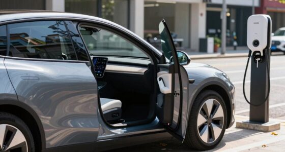 seamless electric vehicle experience