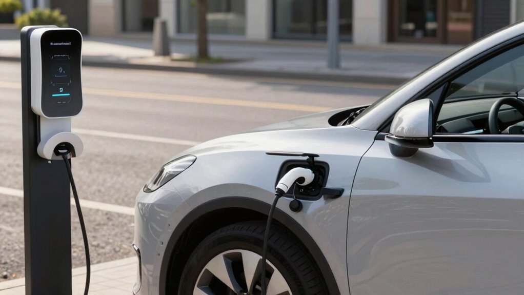 seamless electric vehicle ownership