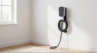secure and organize cords