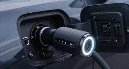 secure connection ensures safety