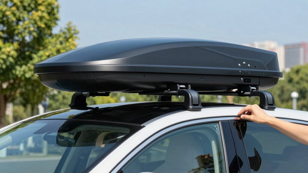 secure weatherproof compatible safe