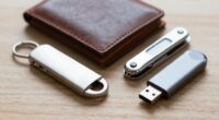 select practical small accessories